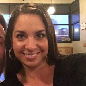 Meet your Posher, Eugenia